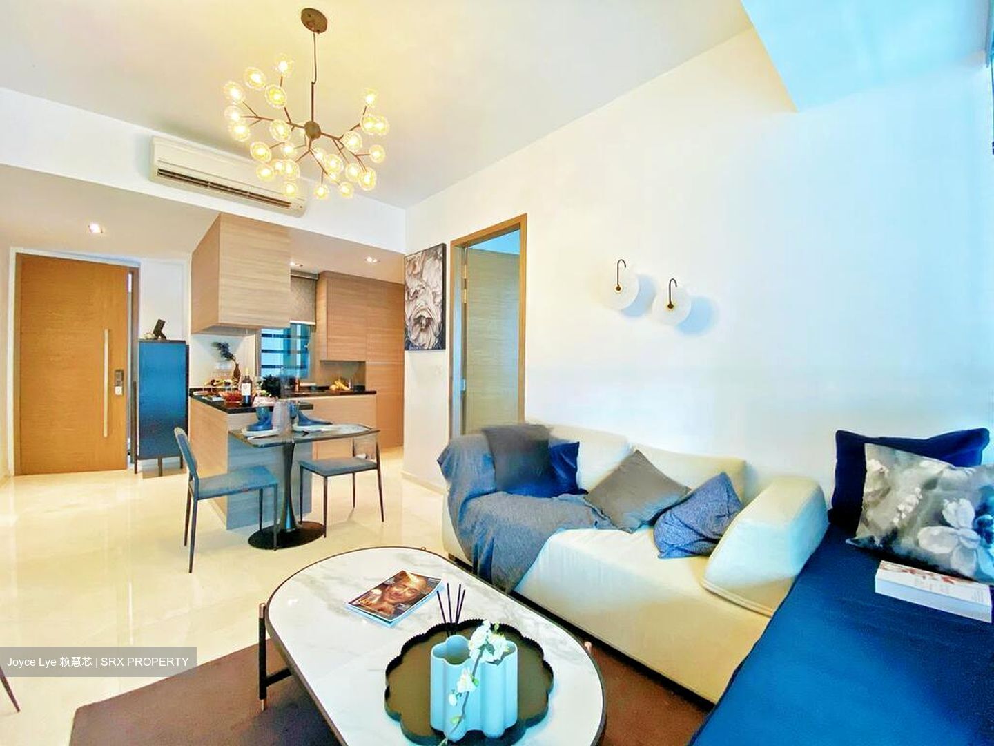 8 Saint Thomas (D9), Condominium #600736151